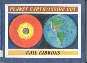 Planet_Earth_Inside_Out Book cover image
