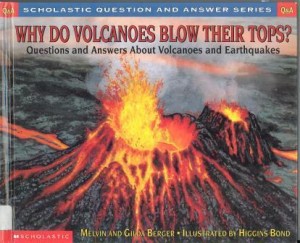 Earth_Shaking_Science_Projects book cover image