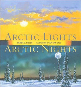 arctic_lights_arctic_nights book cover image